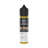 1. VAPE SHOP SELLING GCORE E-JUICES FROZEN PINEAPPLE SALTS (30ML/60ML) MISTER VAPOR ONTAIRO CANADA
